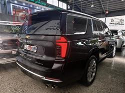 شيفروليه تاهو